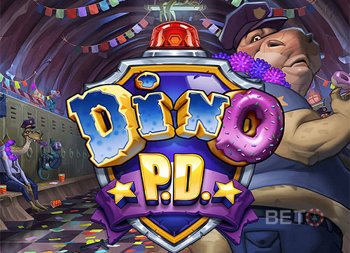 Dino P.D.