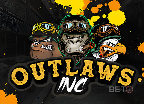 Outlaws Inc