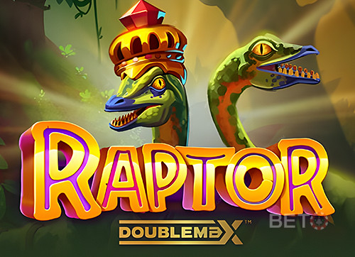Raptor Doublemax