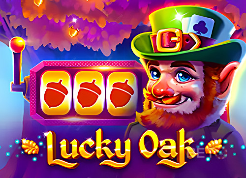 Lucky Oak