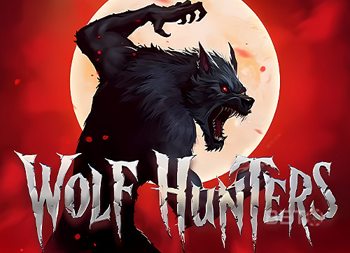 Wolf Hunters 