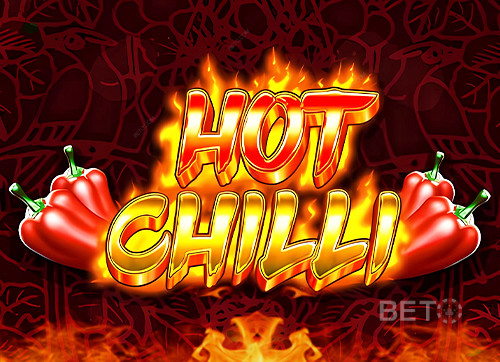 Hot Chilli 