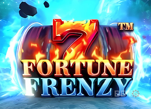 7 Fortune Frenzy