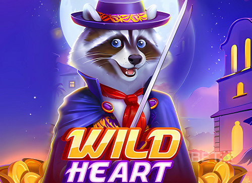 Wild Heart