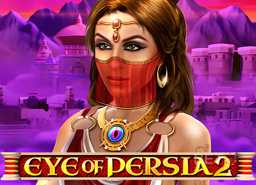 Eye of Persia 2