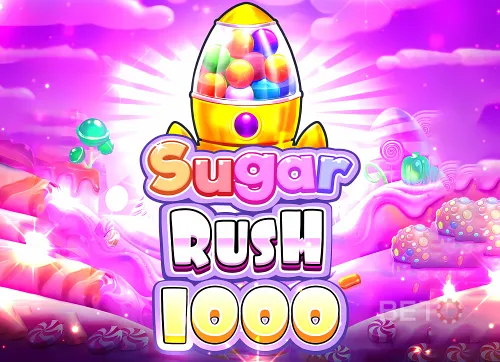 Sugar Rush 1000