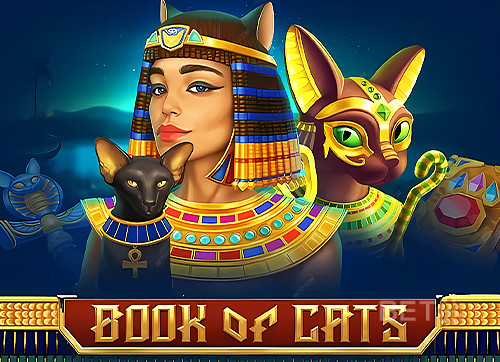 Book Of Cats