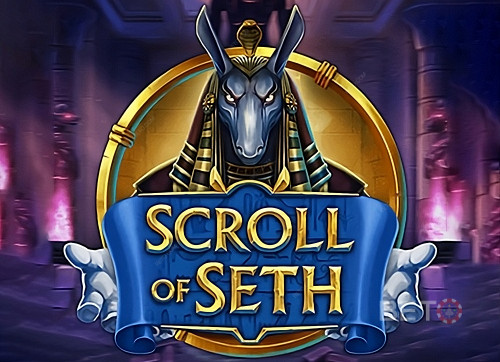 Scroll of Seth 