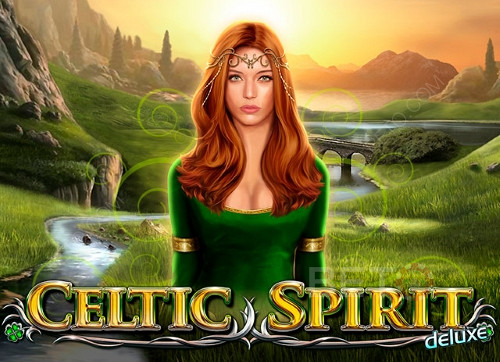 Celtic Spirit Deluxe 