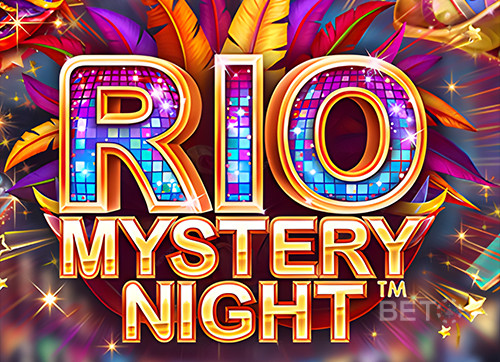 Rio Mystery Night
