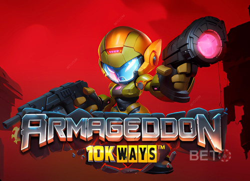 Armageddon 10k Ways