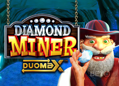 Diamond Miner DuoMax