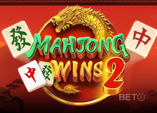 Mahjong Wins 2