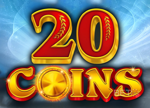 20 Coins