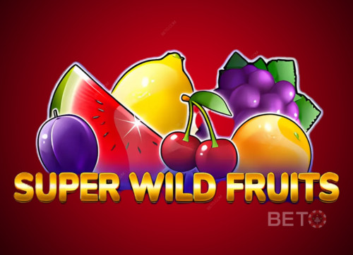 Super Wild Fruits