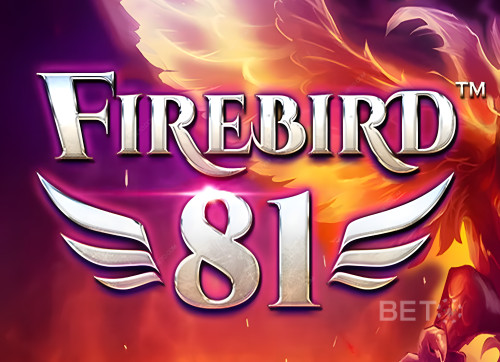 Firebird 81