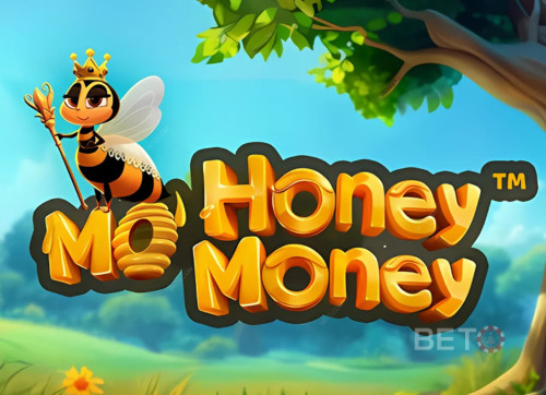 Mo’ Honey Mo’ Money