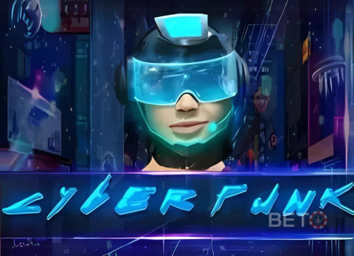 Cyberpunk