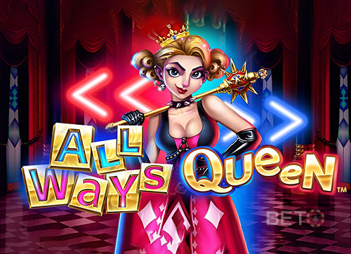 All Ways Queen