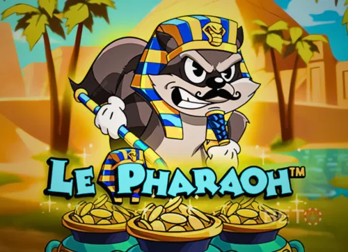 Le Pharaoh