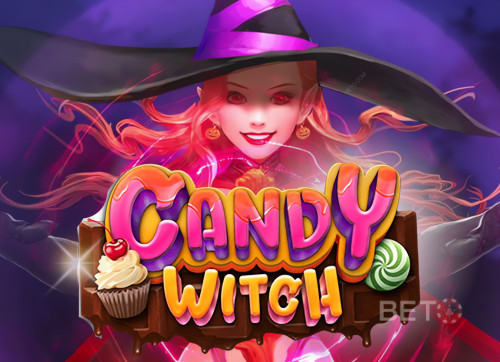Candy Witch