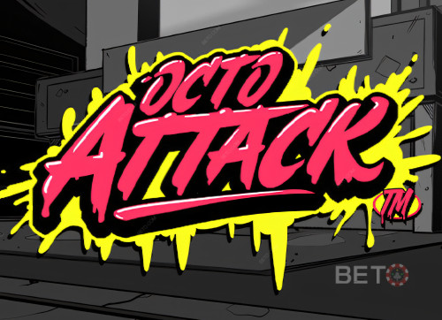 Octo Attack