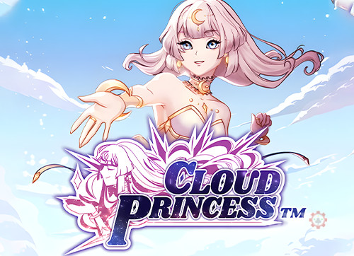 Cloud Princess