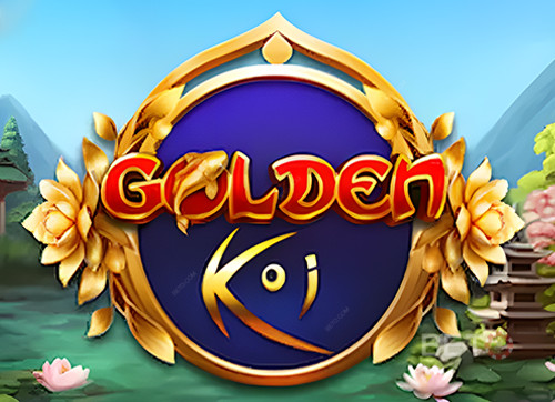 Golden Koi