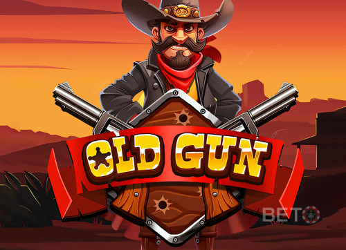 Old Gun