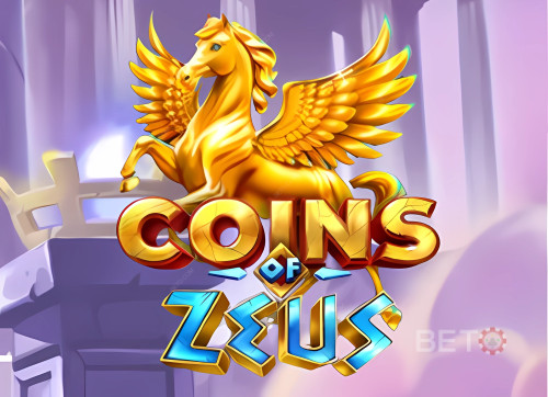 Coins of Zeus