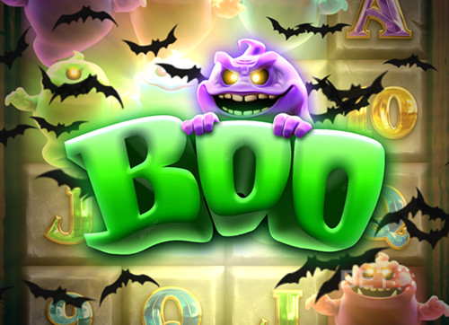 Boo