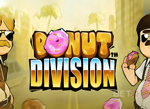 Donut Division