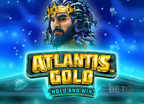 Atlantis Gold (SYNOT)