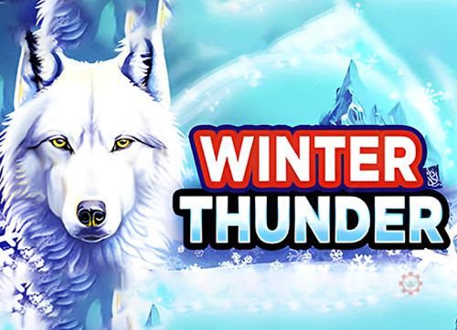 Winter Thunder