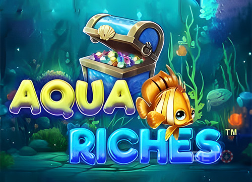 Aqua Riches