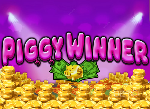Piggy Winner