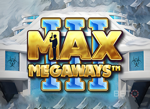 Max Megaways 3