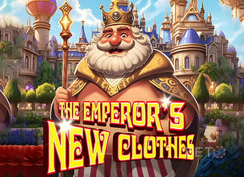 The Emperor's New Clothes