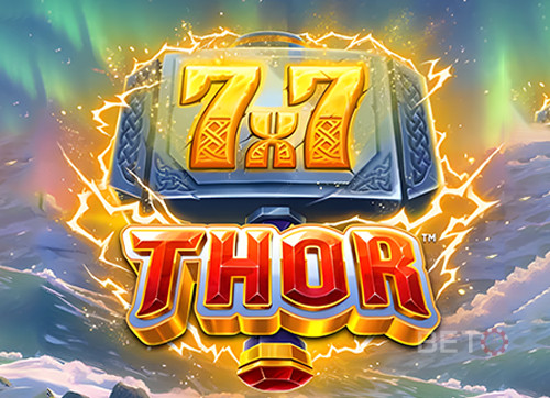 7×7 Thor