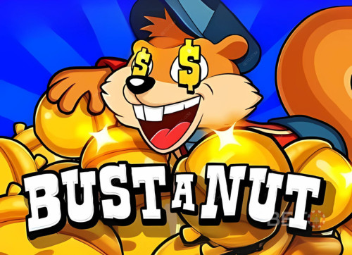 Bust a Nut