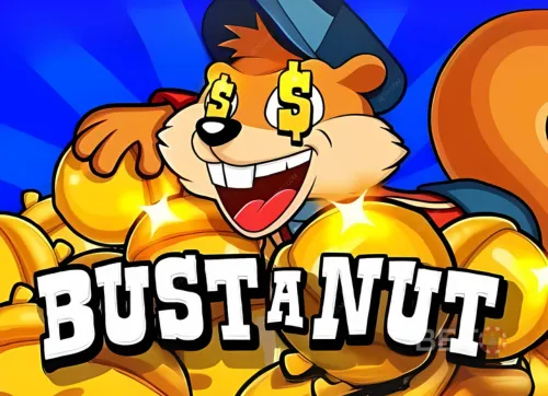 Bust a Nut