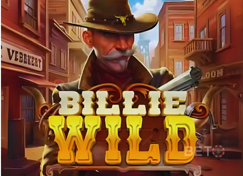 Billie Wild
