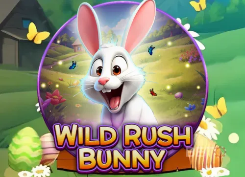 Wild Rush Bunny