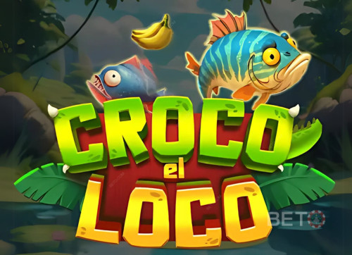 Croco el Loco