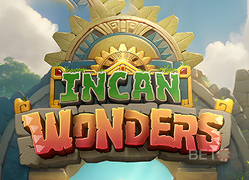 Incan Wonders