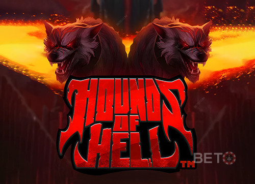 Hounds of Hell