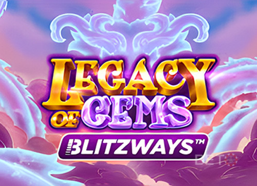 Legacy of Gems Blitzways