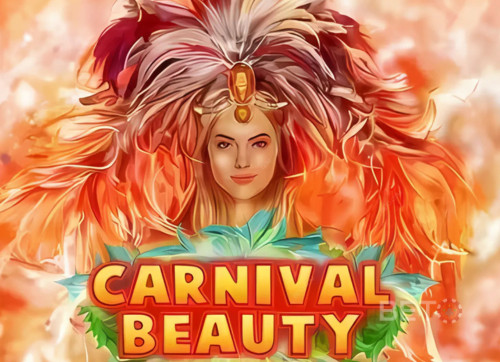 Carnival Beauty