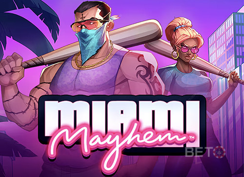 Miami Mayhem