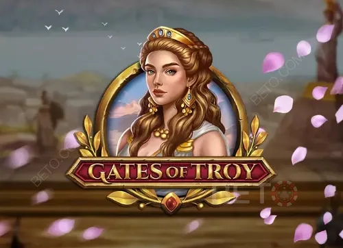 Gates of Troy